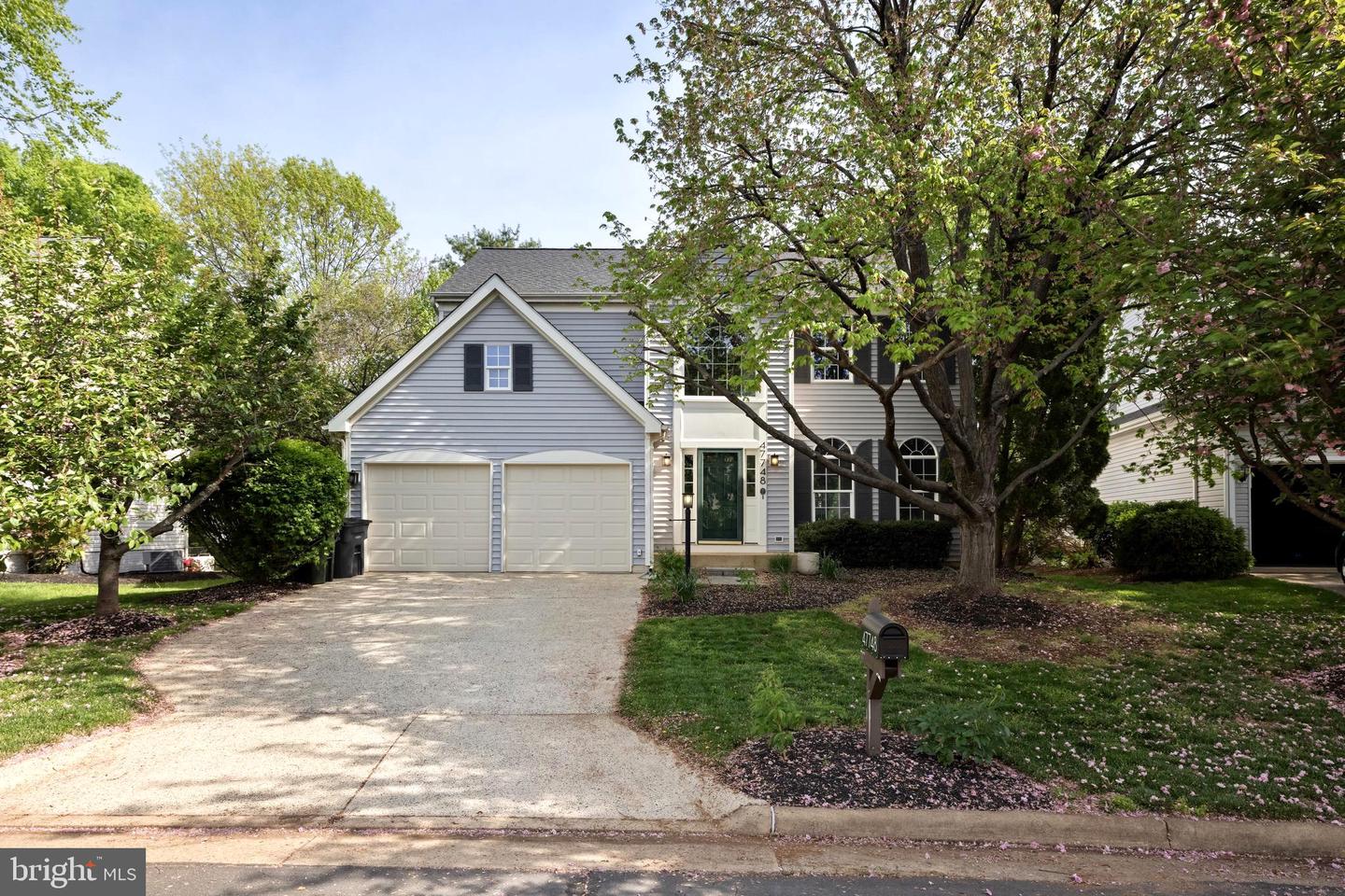 47748 ALLEGHENY CIR, STERLING, Virginia 20165, 4 Bedrooms Bedrooms, ,3 BathroomsBathrooms,Residential,For sale,47748 ALLEGHENY CIR,VALO2094744 MLS # VALO2094744
