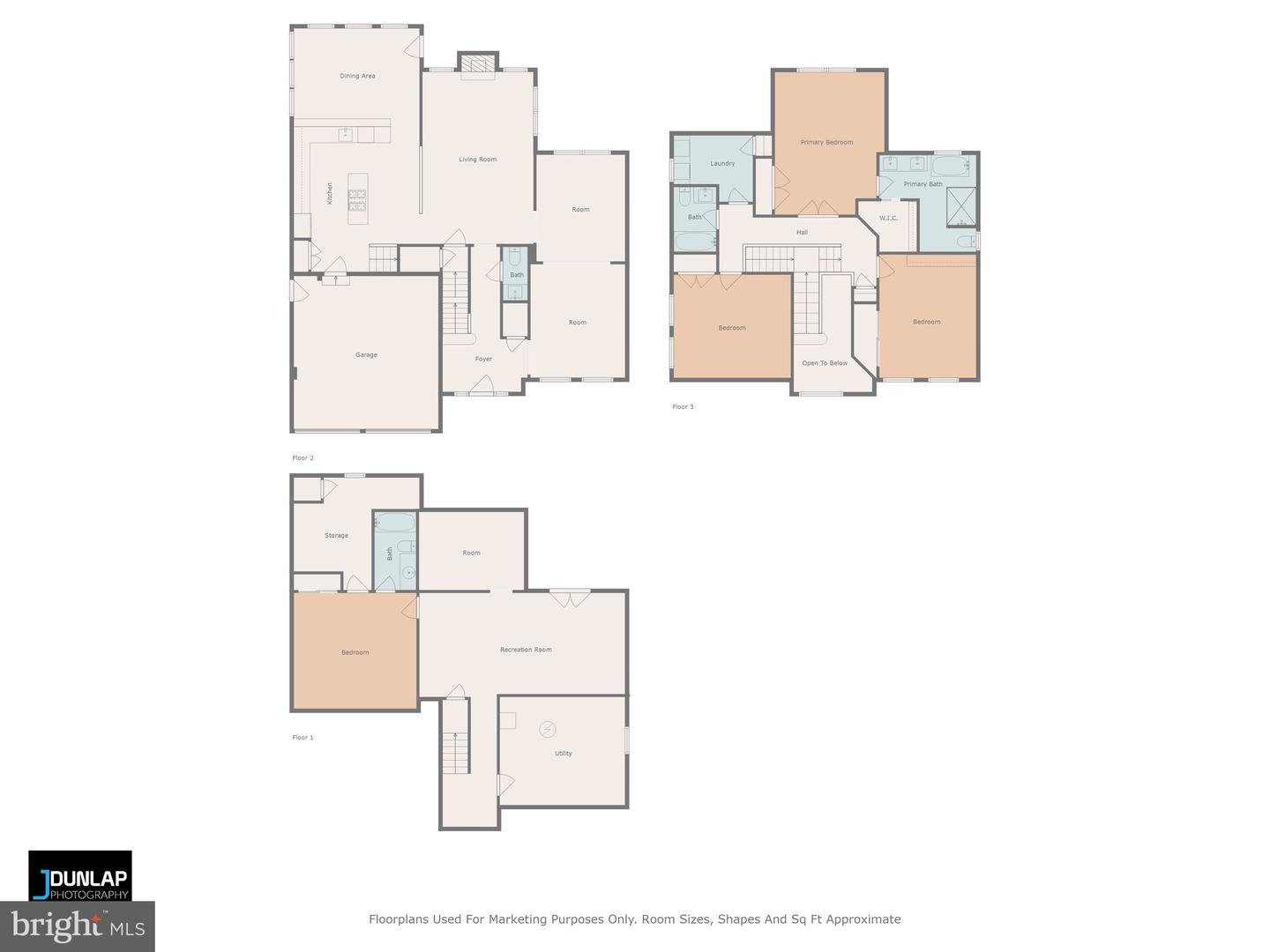 47748 ALLEGHENY CIR, STERLING, Virginia 20165, 4 Bedrooms Bedrooms, ,3 BathroomsBathrooms,Residential,For sale,47748 ALLEGHENY CIR,VALO2094744 MLS # VALO2094744
