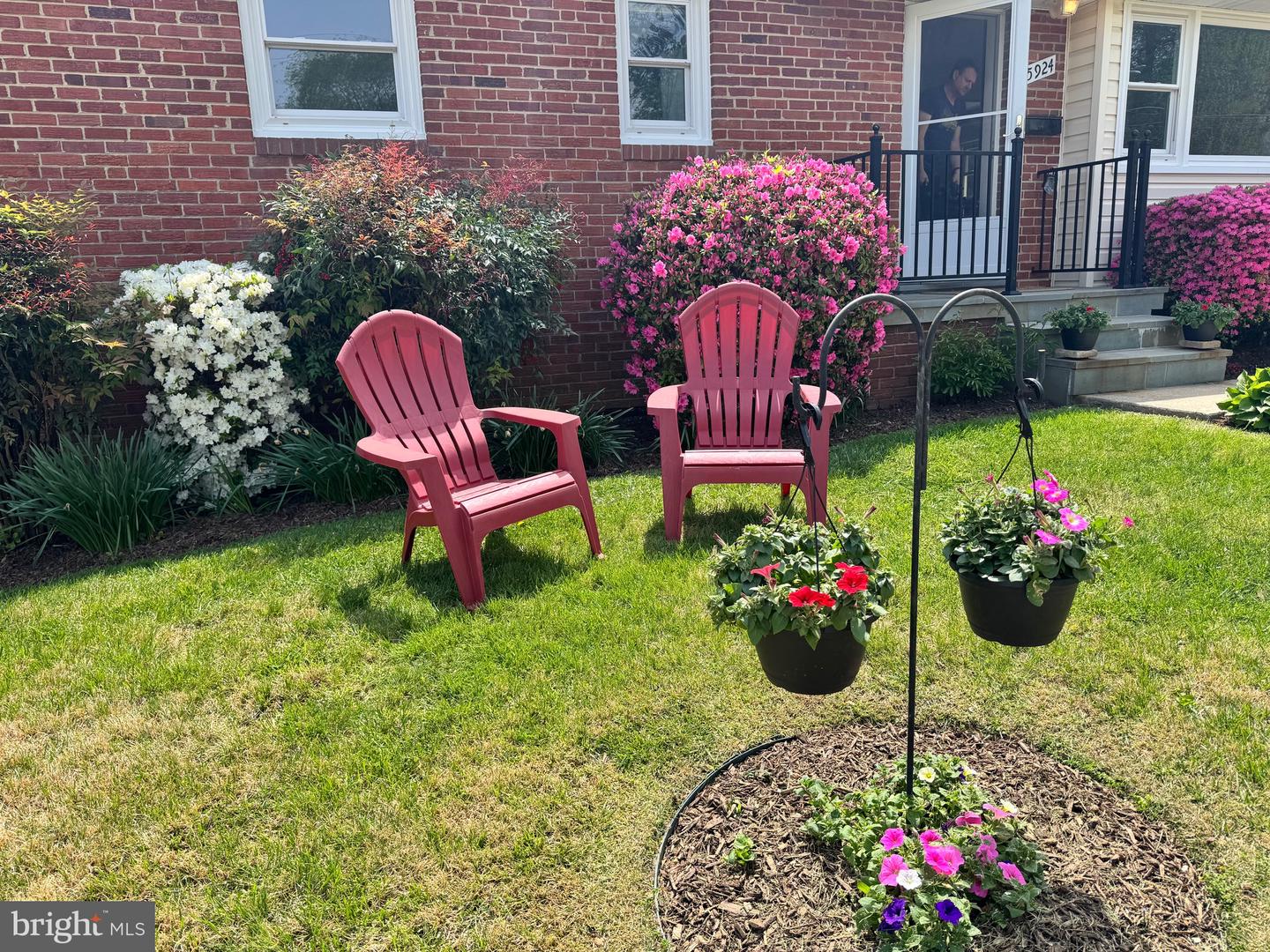5924 2ND ST N, ARLINGTON, Virginia 22203, 4 Bedrooms Bedrooms, ,2 BathroomsBathrooms,Residential,For sale,5924 2ND ST N,VAAR2056550 MLS # VAAR2056550