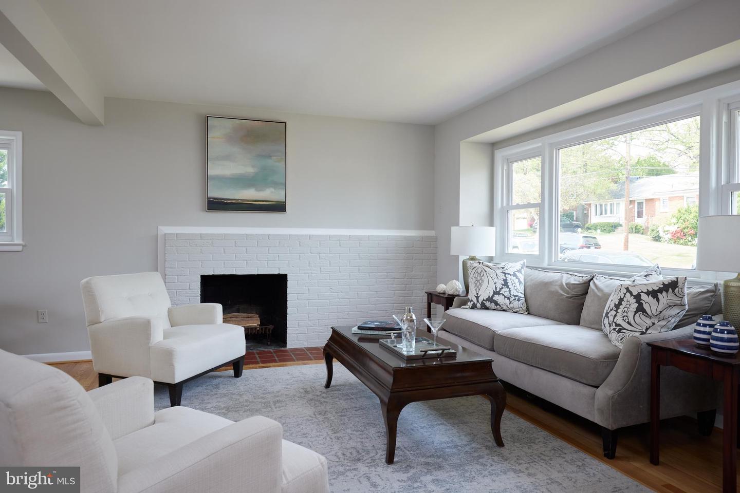5924 2ND ST N, ARLINGTON, Virginia 22203, 4 Bedrooms Bedrooms, ,2 BathroomsBathrooms,Residential,For sale,5924 2ND ST N,VAAR2056550 MLS # VAAR2056550