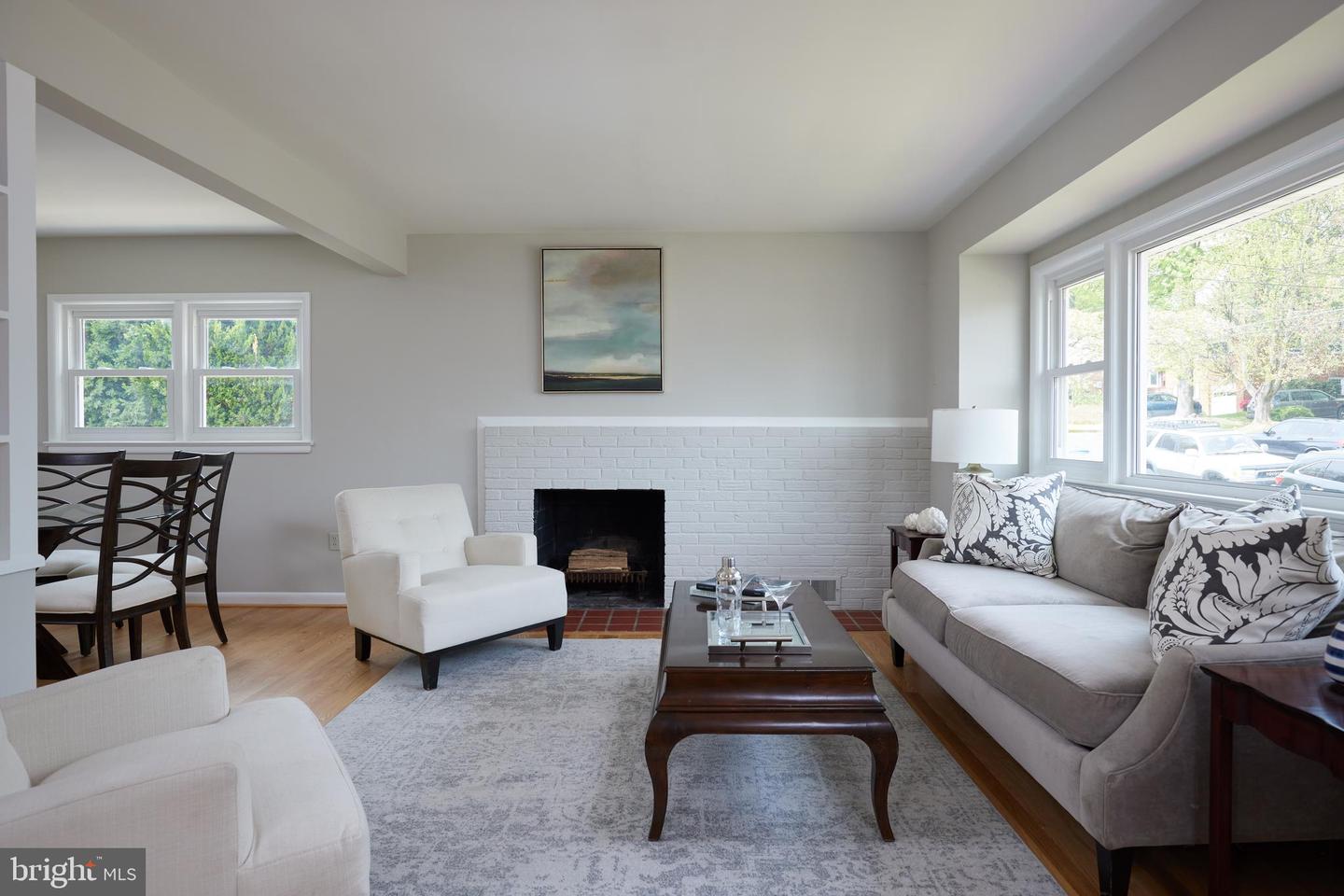 5924 2ND ST N, ARLINGTON, Virginia 22203, 4 Bedrooms Bedrooms, ,2 BathroomsBathrooms,Residential,For sale,5924 2ND ST N,VAAR2056550 MLS # VAAR2056550