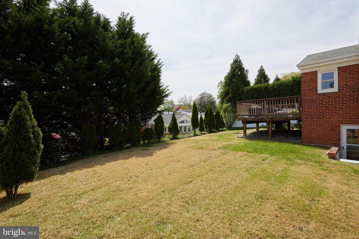 5924 2ND ST N, ARLINGTON, Virginia 22203, 4 Bedrooms Bedrooms, ,2 BathroomsBathrooms,Residential,For sale,5924 2ND ST N,VAAR2056550 MLS # VAAR2056550