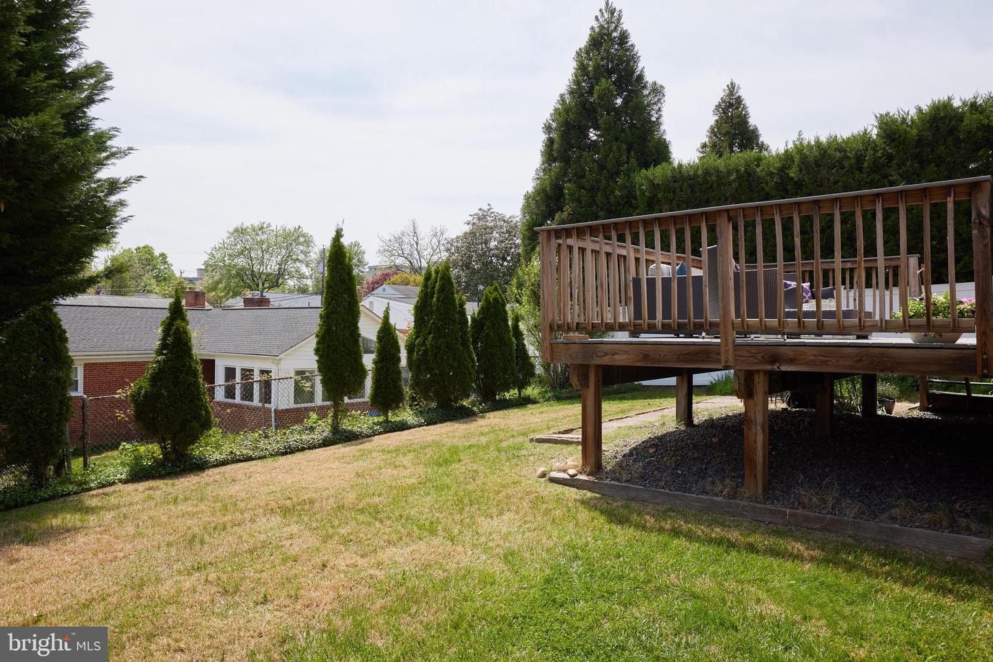 5924 2ND ST N, ARLINGTON, Virginia 22203, 4 Bedrooms Bedrooms, ,2 BathroomsBathrooms,Residential,For sale,5924 2ND ST N,VAAR2056550 MLS # VAAR2056550