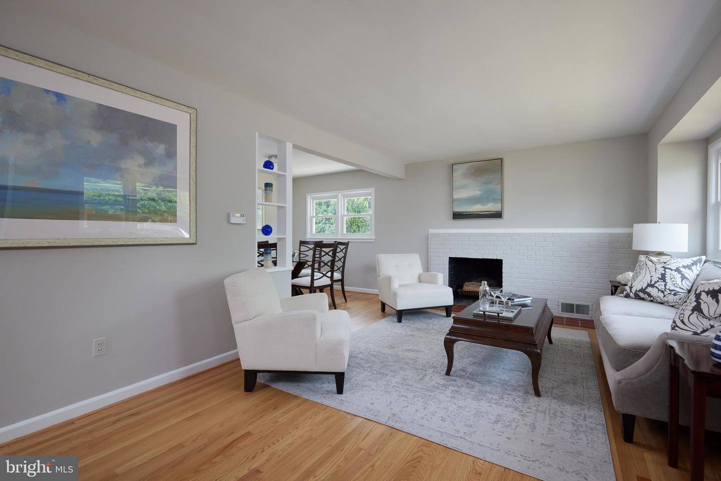 5924 2ND ST N, ARLINGTON, Virginia 22203, 4 Bedrooms Bedrooms, ,2 BathroomsBathrooms,Residential,For sale,5924 2ND ST N,VAAR2056550 MLS # VAAR2056550