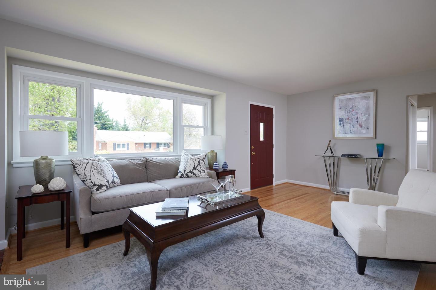 5924 2ND ST N, ARLINGTON, Virginia 22203, 4 Bedrooms Bedrooms, ,2 BathroomsBathrooms,Residential,For sale,5924 2ND ST N,VAAR2056550 MLS # VAAR2056550