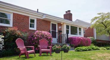 5924 2ND ST N, ARLINGTON, Virginia 22203, 4 Bedrooms Bedrooms, ,2 BathroomsBathrooms,Residential,For sale,5924 2ND ST N,VAAR2056550 MLS # VAAR2056550