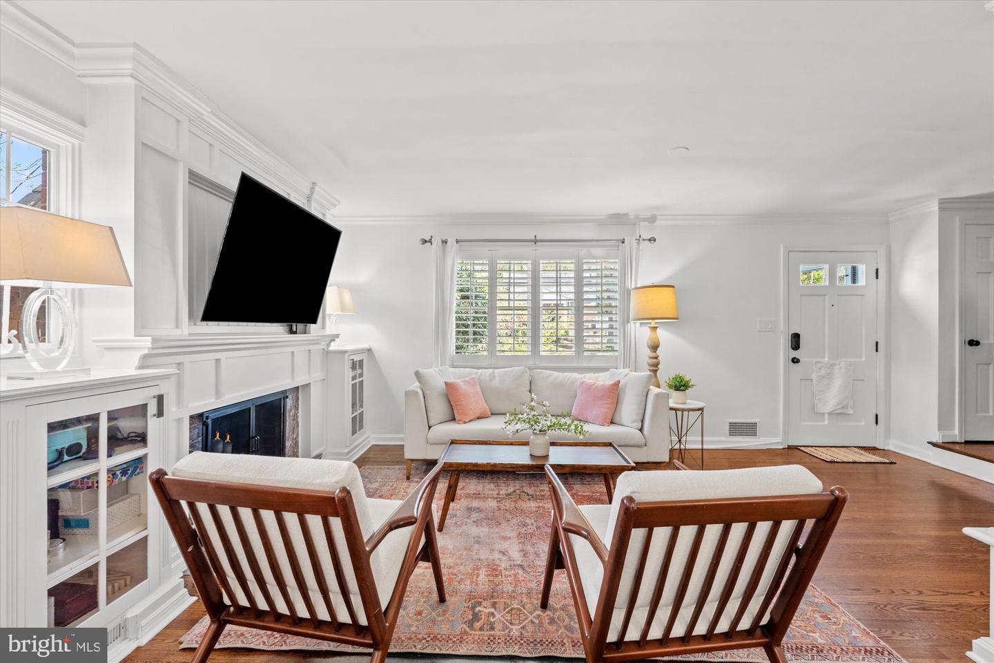 3306 OLD DOMINION BLVD, ALEXANDRIA, Virginia 22305, 3 Bedrooms Bedrooms, ,2 BathroomsBathrooms,Residential,For sale,3306 OLD DOMINION BLVD,VAAX2044600 MLS # VAAX2044600