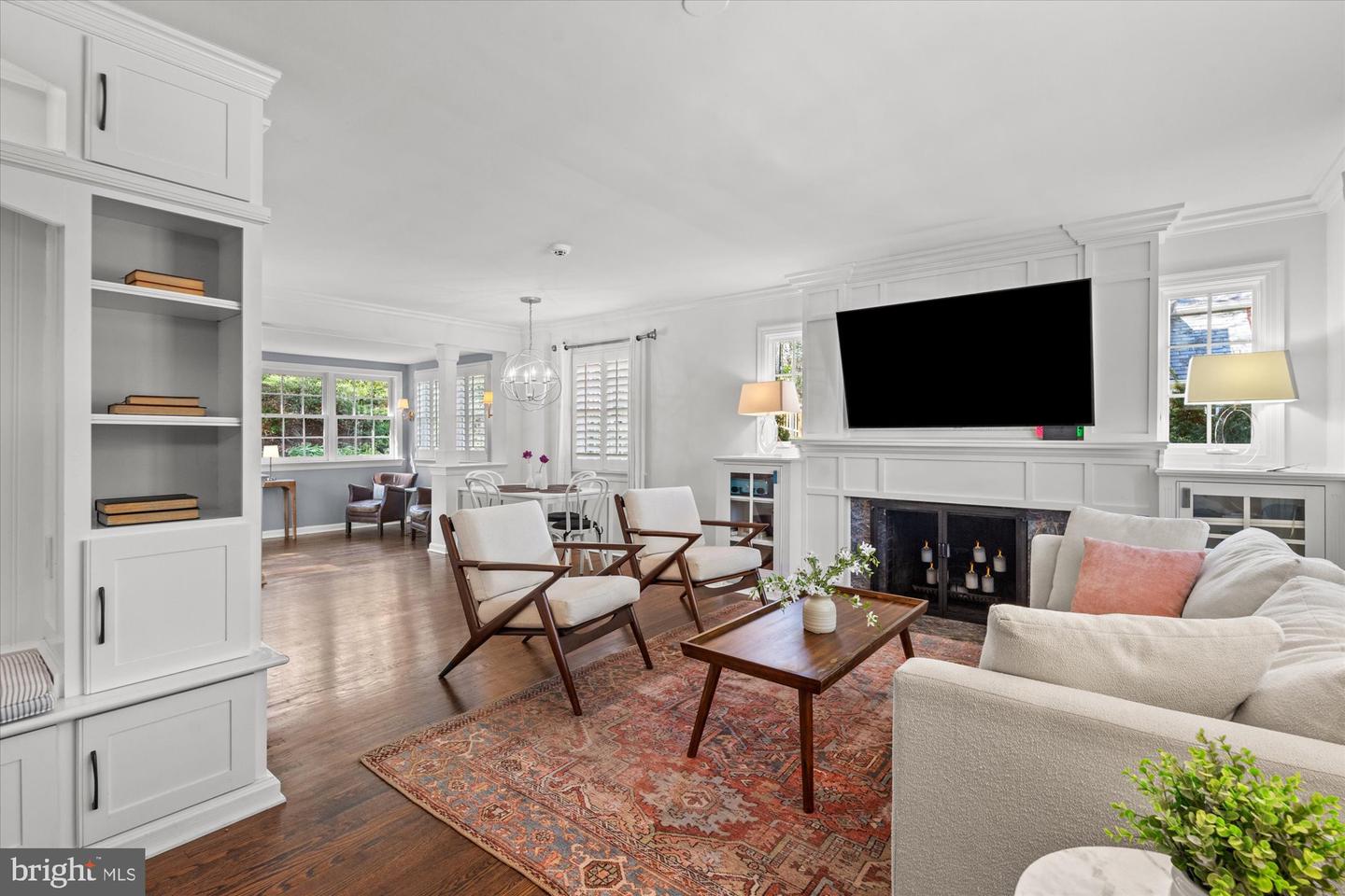 3306 OLD DOMINION BLVD, ALEXANDRIA, Virginia 22305, 3 Bedrooms Bedrooms, ,2 BathroomsBathrooms,Residential,For sale,3306 OLD DOMINION BLVD,VAAX2044600 MLS # VAAX2044600