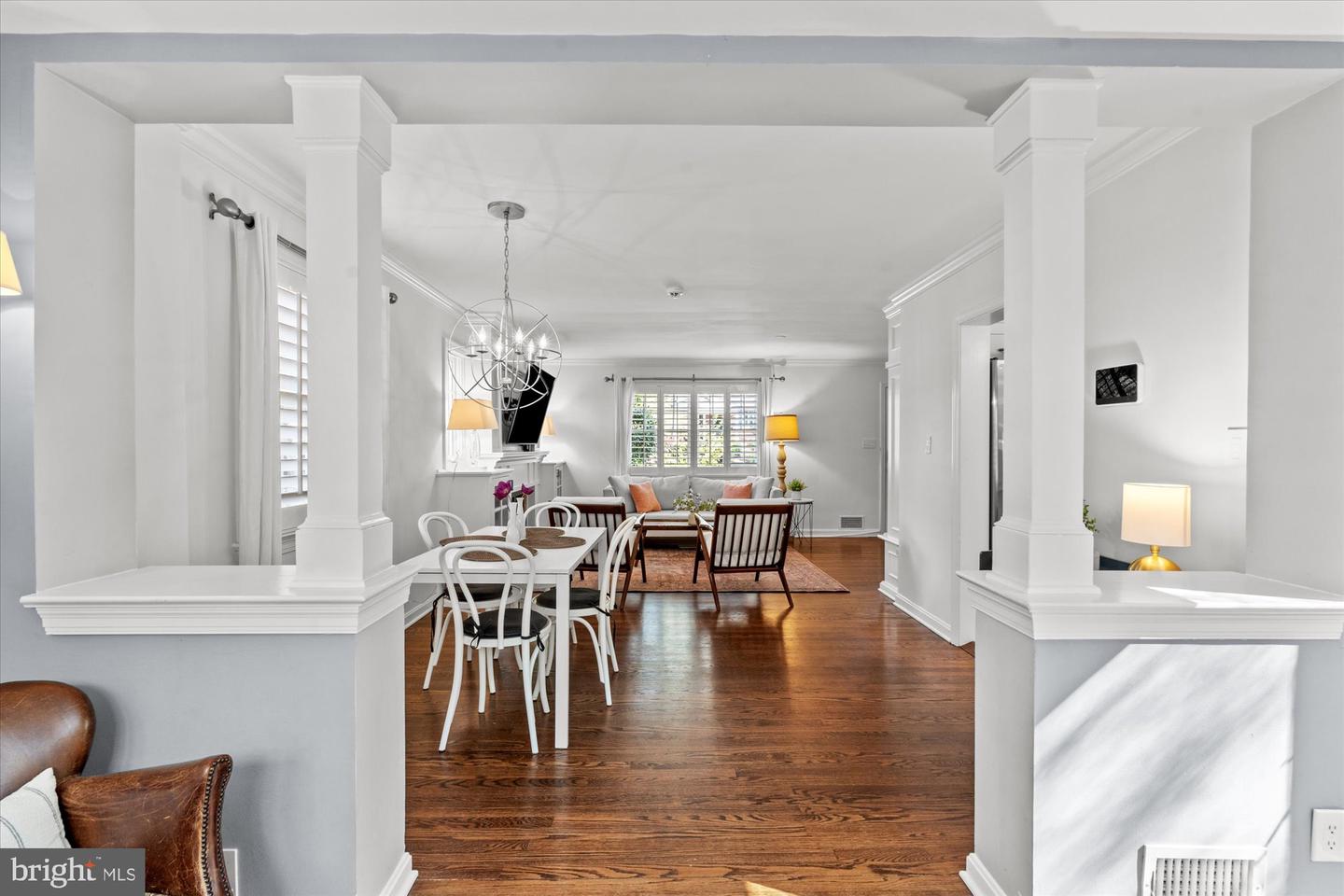 3306 OLD DOMINION BLVD, ALEXANDRIA, Virginia 22305, 3 Bedrooms Bedrooms, ,2 BathroomsBathrooms,Residential,For sale,3306 OLD DOMINION BLVD,VAAX2044600 MLS # VAAX2044600
