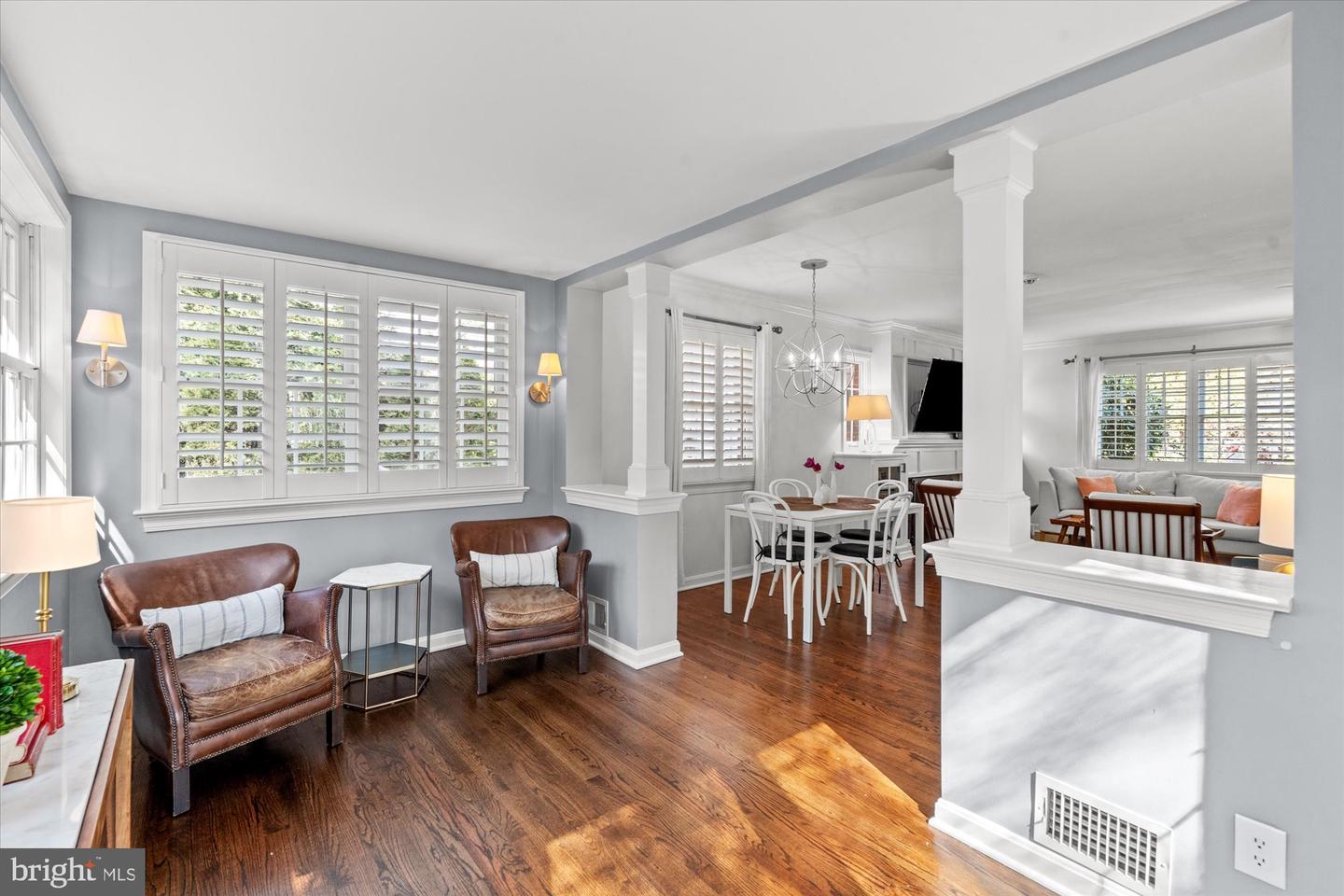 3306 OLD DOMINION BLVD, ALEXANDRIA, Virginia 22305, 3 Bedrooms Bedrooms, ,2 BathroomsBathrooms,Residential,For sale,3306 OLD DOMINION BLVD,VAAX2044600 MLS # VAAX2044600