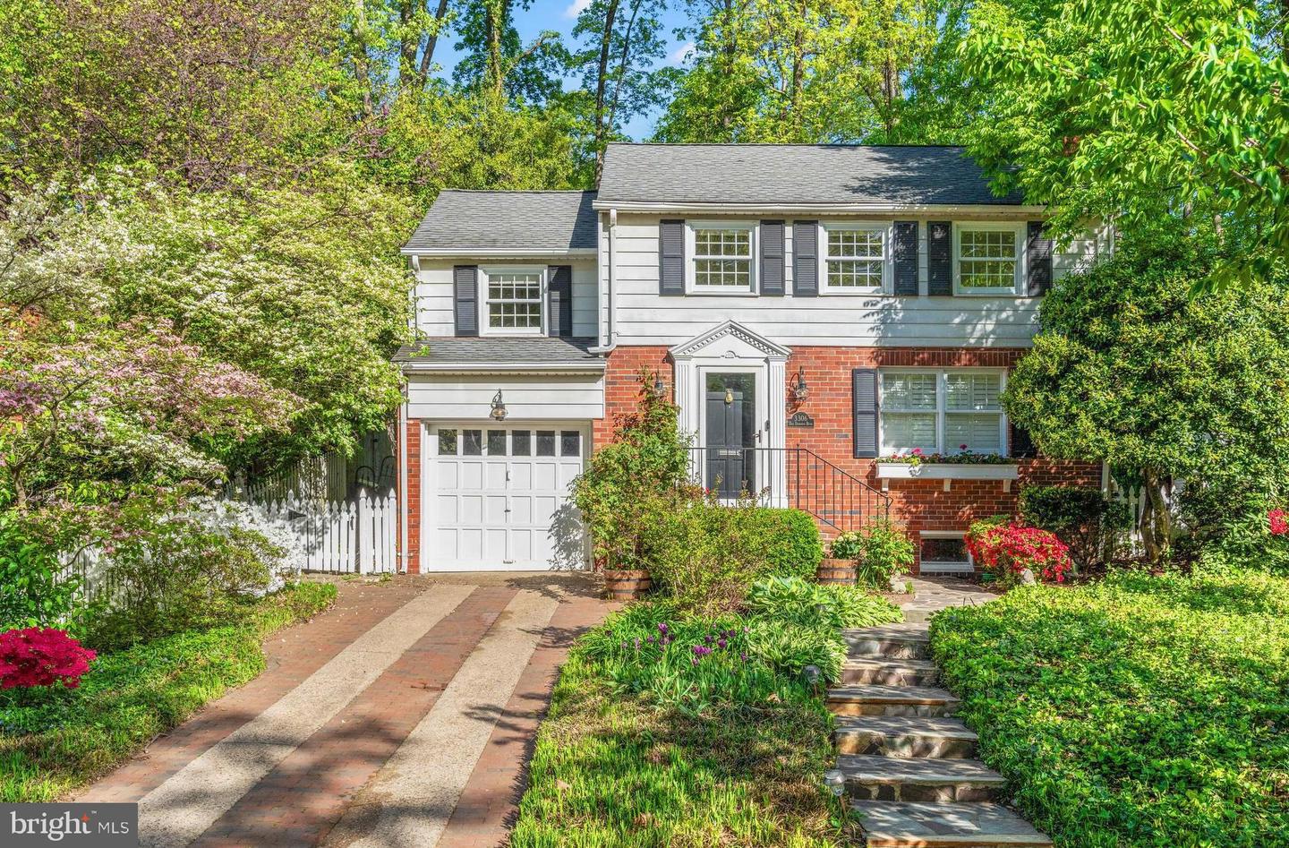 3306 OLD DOMINION BLVD, ALEXANDRIA, Virginia 22305, 3 Bedrooms Bedrooms, ,2 BathroomsBathrooms,Residential,For sale,3306 OLD DOMINION BLVD,VAAX2044600 MLS # VAAX2044600