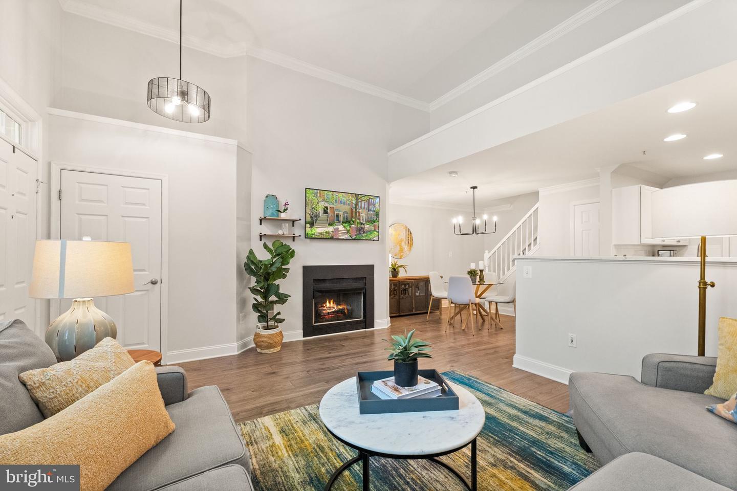 1926 CRESCENT PARK DR #30A, RESTON, Virginia 20190, 2 Bedrooms Bedrooms, ,2 BathroomsBathrooms,Residential,For sale,1926 CRESCENT PARK DR #30A,VAFX2236526 MLS # VAFX2236526