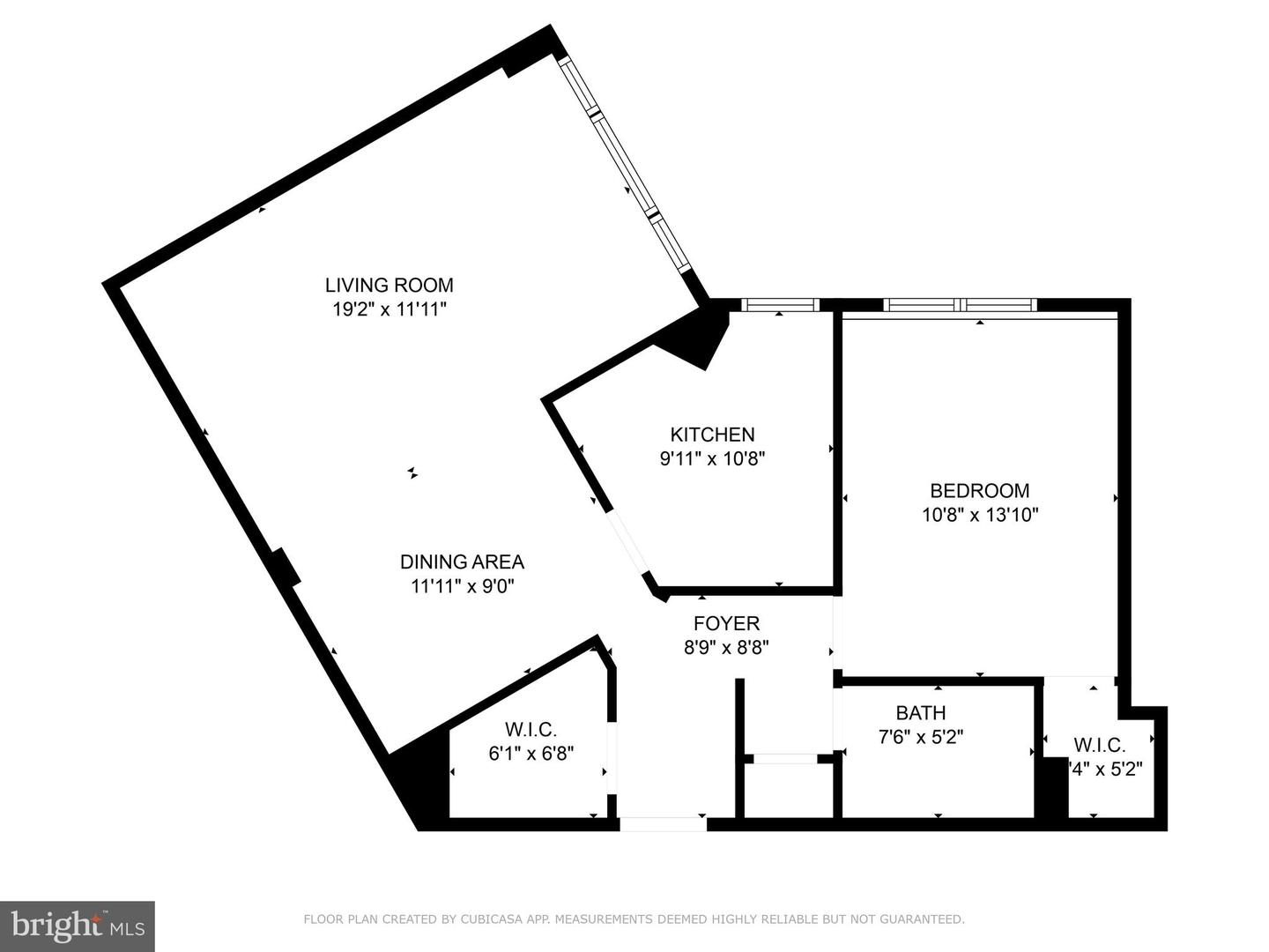 4200 CATHEDRAL AVE NW #809, WASHINGTON, District Of Columbia 20016, 1 Bedroom Bedrooms, ,1 BathroomBathrooms,Residential,For sale,4200 CATHEDRAL AVE NW #809,DCDC2197488 MLS # DCDC2197488