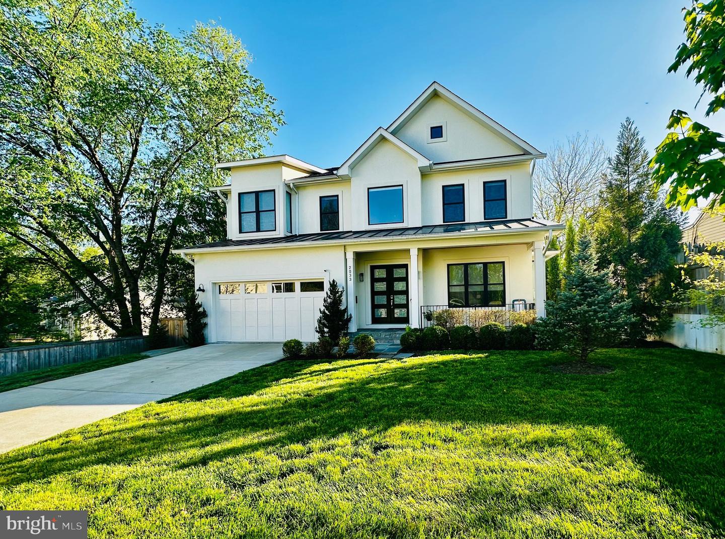 2033 GRIFFITH RD, FALLS CHURCH, Virginia 22043, 6 Bedrooms Bedrooms, ,5 BathroomsBathrooms,Residential,For sale,2033 GRIFFITH RD,VAFX2236646 MLS # VAFX2236646