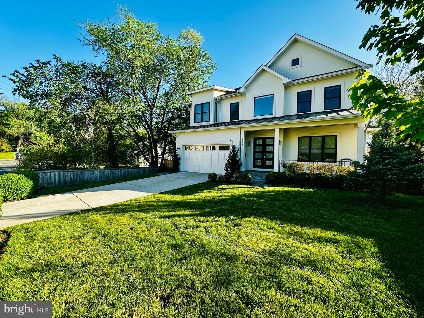 2033 GRIFFITH RD, FALLS CHURCH, Virginia 22043, 6 Bedrooms Bedrooms, ,5 BathroomsBathrooms,Residential,For sale,2033 GRIFFITH RD,VAFX2236646 MLS # VAFX2236646