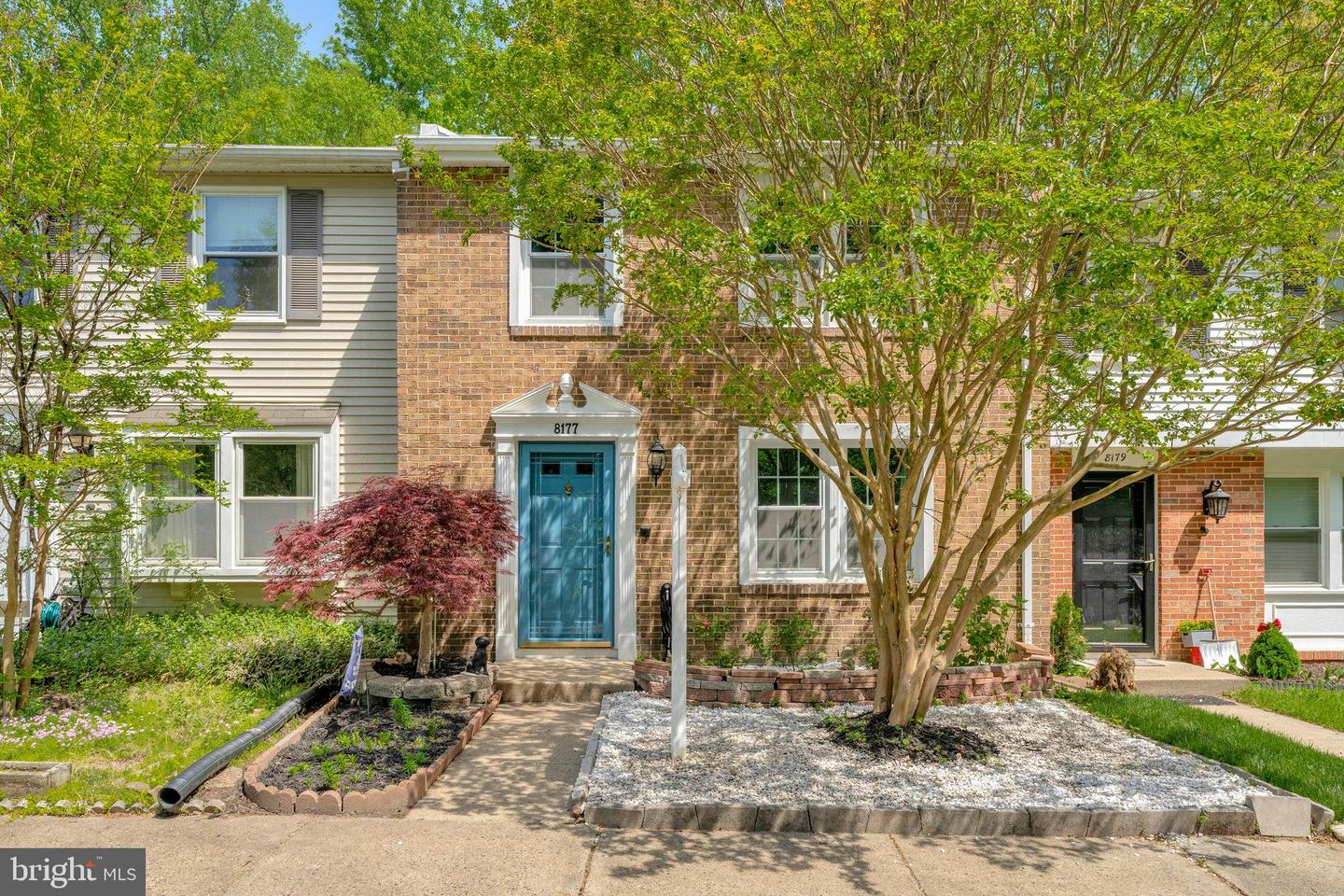8177 WILLOWDALE CT, SPRINGFIELD, Virginia 22153, 3 Bedrooms Bedrooms, ,1 BathroomBathrooms,Residential,For sale,8177 WILLOWDALE CT,VAFX2236650 MLS # VAFX2236650