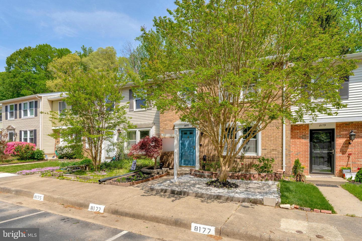 8177 WILLOWDALE CT, SPRINGFIELD, Virginia 22153, 3 Bedrooms Bedrooms, ,1 BathroomBathrooms,Residential,For sale,8177 WILLOWDALE CT,VAFX2236650 MLS # VAFX2236650