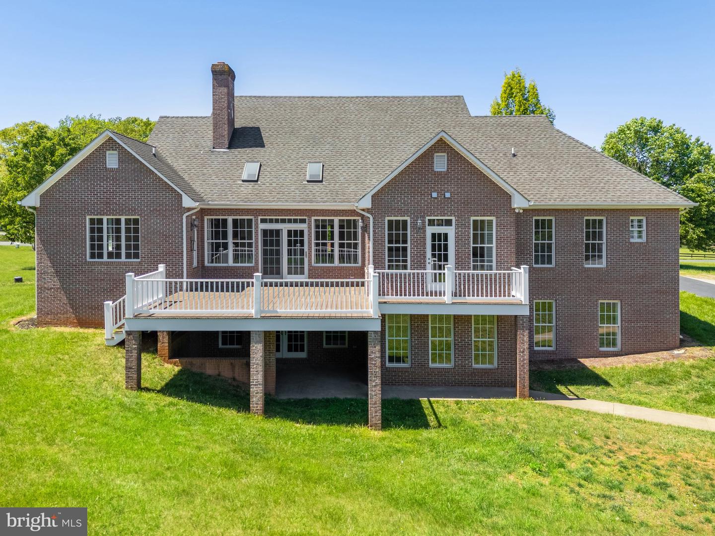 14197 SPOTSWOOD RIDGE DR, RUCKERSVILLE, Virginia 22968, 5 Bedrooms Bedrooms, 19 Rooms Rooms,6 BathroomsBathrooms,Residential,For sale,14197 SPOTSWOOD RIDGE DR,VAOR2009512 MLS # VAOR2009512