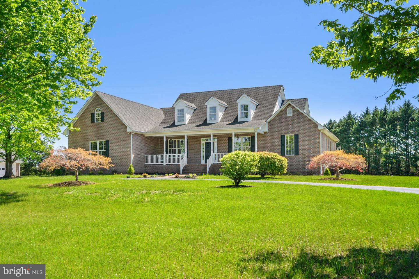 14197 SPOTSWOOD RIDGE DR, RUCKERSVILLE, Virginia 22968, 5 Bedrooms Bedrooms, 19 Rooms Rooms,6 BathroomsBathrooms,Residential,For sale,14197 SPOTSWOOD RIDGE DR,VAOR2009512 MLS # VAOR2009512