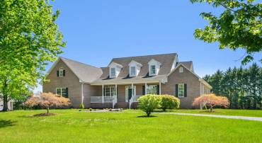14197 SPOTSWOOD RIDGE DR, RUCKERSVILLE, Virginia 22968, 5 Bedrooms Bedrooms, 19 Rooms Rooms,6 BathroomsBathrooms,Residential,For sale,14197 SPOTSWOOD RIDGE DR,VAOR2009512 MLS # VAOR2009512