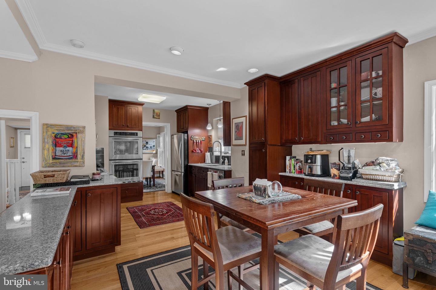 6679 32ND PL NW, WASHINGTON, District Of Columbia 20015, 4 Bedrooms Bedrooms, ,4 BathroomsBathrooms,Residential,For sale,6679 32ND PL NW,DCDC2197630 MLS # DCDC2197630