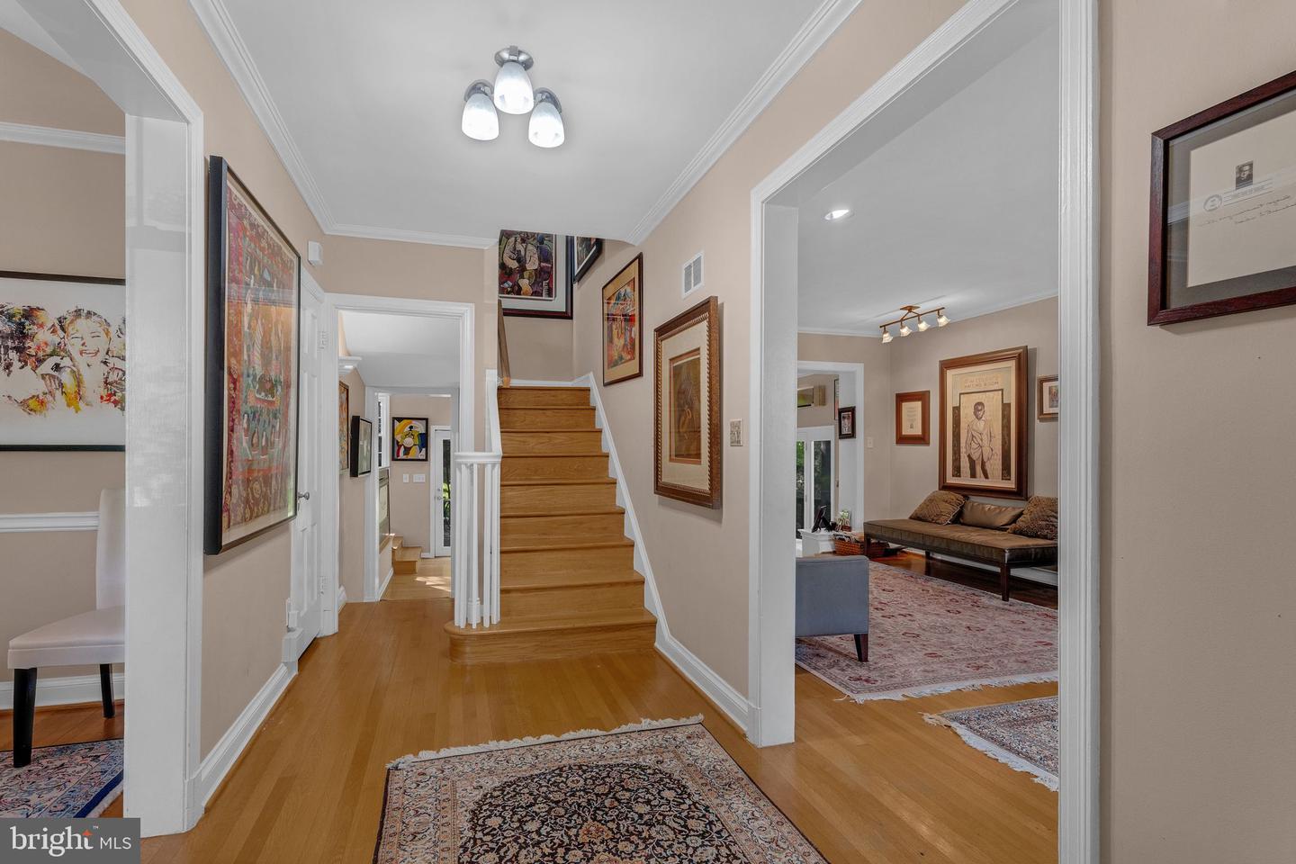 6679 32ND PL NW, WASHINGTON, District Of Columbia 20015, 4 Bedrooms Bedrooms, ,4 BathroomsBathrooms,Residential,For sale,6679 32ND PL NW,DCDC2197630 MLS # DCDC2197630