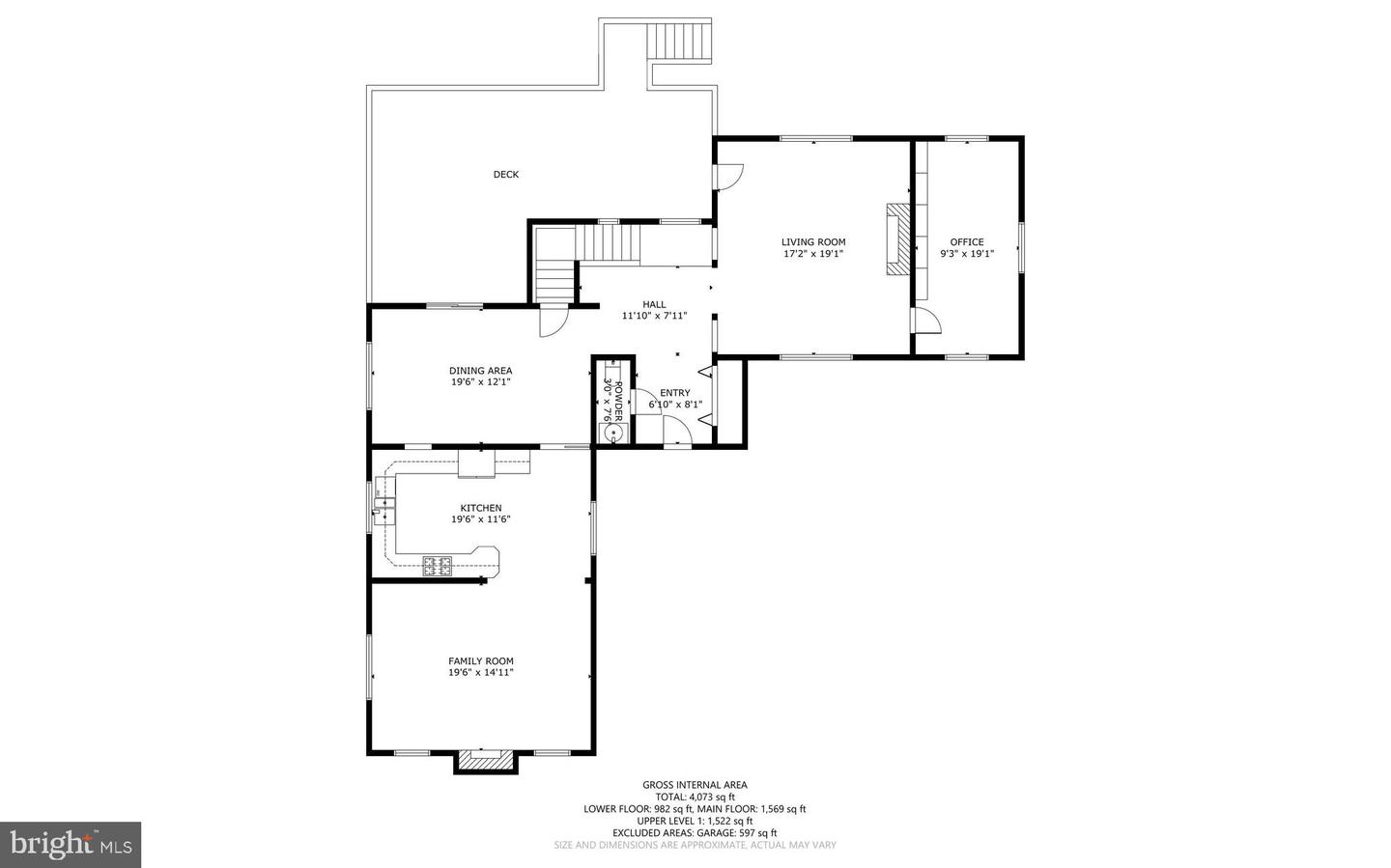 40220 HAYWOOD LN, LOVETTSVILLE, Virginia 20180, 3 Bedrooms Bedrooms, ,3 BathroomsBathrooms,Residential,For sale,40220 HAYWOOD LN,VALO2094902 MLS # VALO2094902