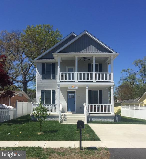 806 TAGGART ST, COLONIAL BEACH, Virginia 22443, 4 Bedrooms Bedrooms, ,3 BathroomsBathrooms,Residential,For sale,806 TAGGART ST,VAWE2008760 MLS # VAWE2008760