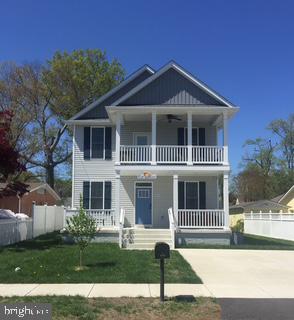 806 TAGGART ST, COLONIAL BEACH, Virginia 22443, 4 Bedrooms Bedrooms, ,3 BathroomsBathrooms,Residential,For sale,806 TAGGART ST,VAWE2008760 MLS # VAWE2008760