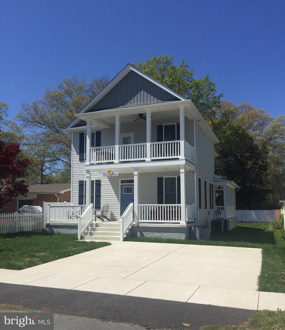 806 TAGGART ST, COLONIAL BEACH, Virginia 22443, 4 Bedrooms Bedrooms, ,3 BathroomsBathrooms,Residential,For sale,806 TAGGART ST,VAWE2008760 MLS # VAWE2008760