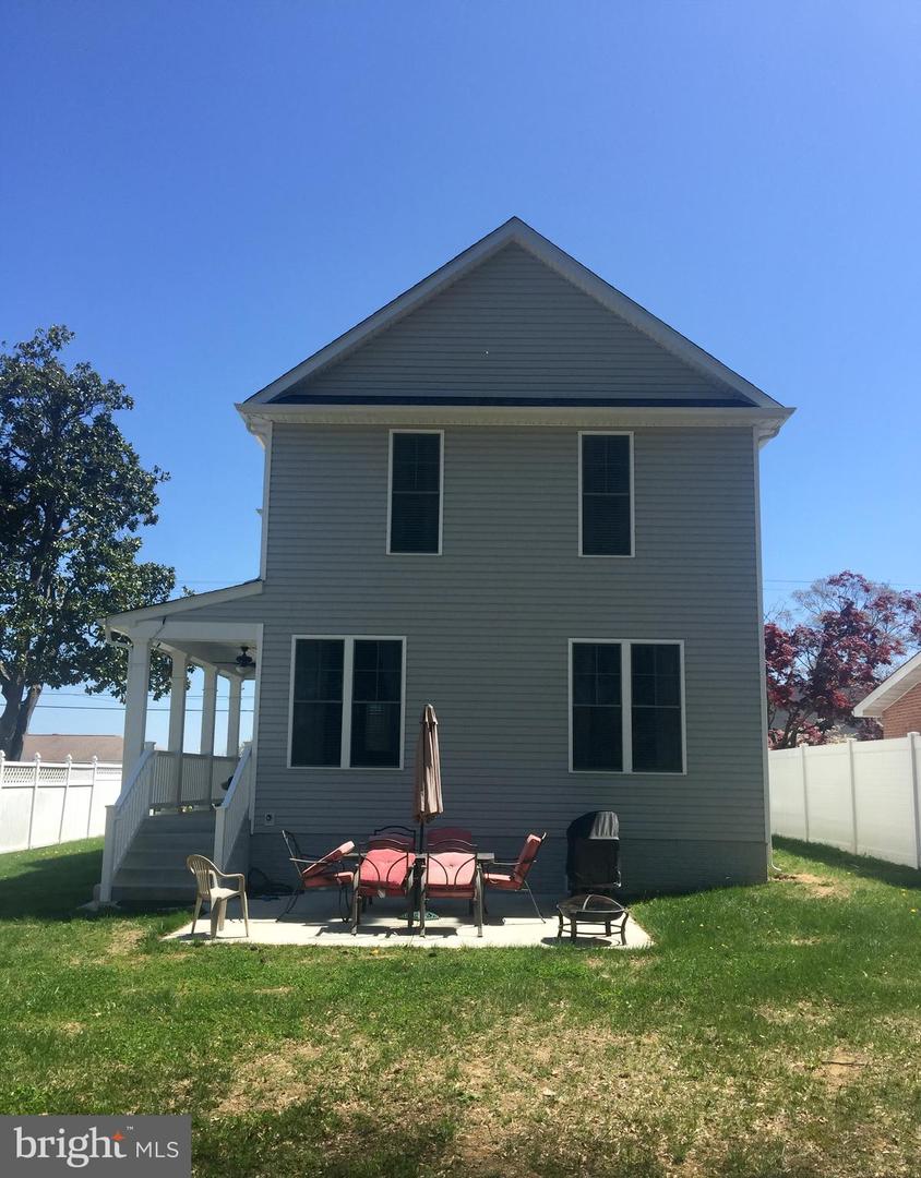 806 TAGGART ST, COLONIAL BEACH, Virginia 22443, 4 Bedrooms Bedrooms, ,3 BathroomsBathrooms,Residential,For sale,806 TAGGART ST,VAWE2008760 MLS # VAWE2008760