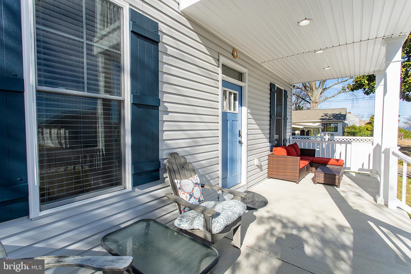 806 TAGGART ST, COLONIAL BEACH, Virginia 22443, 4 Bedrooms Bedrooms, ,3 BathroomsBathrooms,Residential,For sale,806 TAGGART ST,VAWE2008760 MLS # VAWE2008760