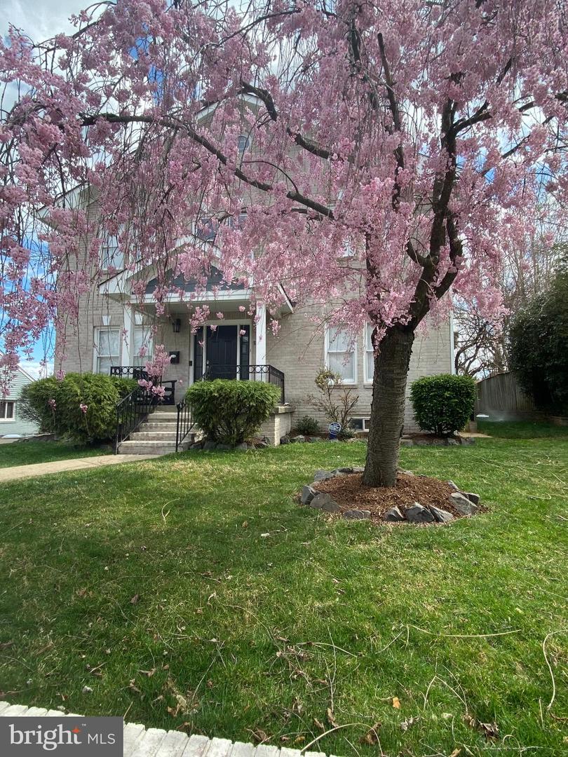 5204 20TH ST N, ARLINGTON, Virginia 22205, 5 Bedrooms Bedrooms, ,3 BathroomsBathrooms,Residential,For sale,5204 20TH ST N,VAAR2056670 MLS # VAAR2056670