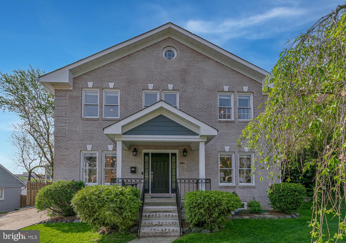 5204 20TH ST N, ARLINGTON, Virginia 22205, 5 Bedrooms Bedrooms, ,3 BathroomsBathrooms,Residential,For sale,5204 20TH ST N,VAAR2056670 MLS # VAAR2056670