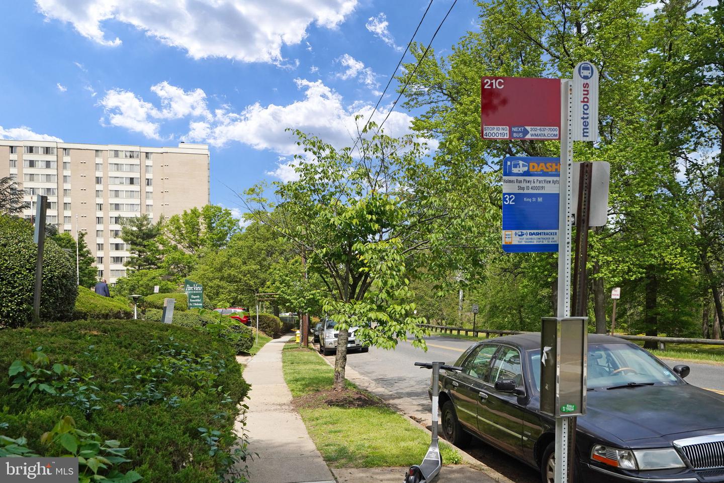5340 HOLMES RUN PKWY #1503, ALEXANDRIA, Virginia 22304, 1 Bedroom Bedrooms, ,1 BathroomBathrooms,Residential,For sale,5340 HOLMES RUN PKWY #1503,VAAX2044668 MLS # VAAX2044668
