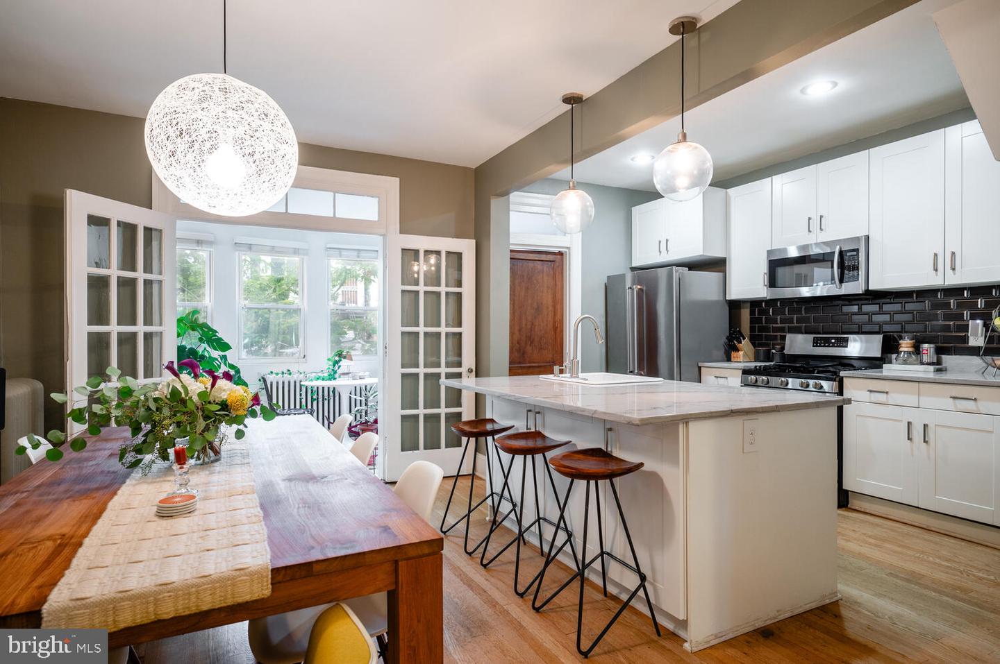 1220 ORREN ST NE, WASHINGTON, District Of Columbia 20002, 4 Bedrooms Bedrooms, ,2 BathroomsBathrooms,Residential,For sale,1220 ORREN ST NE,DCDC2197824 MLS # DCDC2197824
