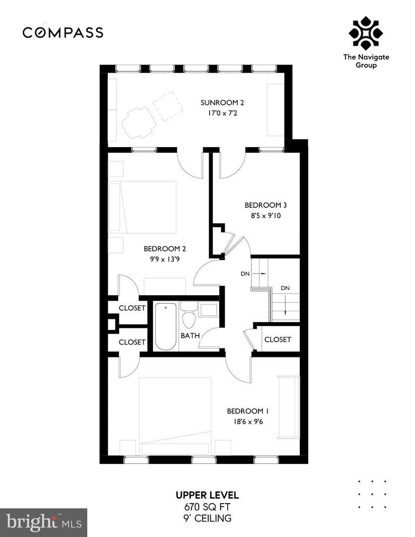 1220 ORREN ST NE, WASHINGTON, District Of Columbia 20002, 4 Bedrooms Bedrooms, ,2 BathroomsBathrooms,Residential,For sale,1220 ORREN ST NE,DCDC2197824 MLS # DCDC2197824