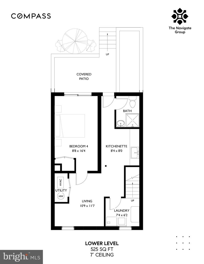 1220 ORREN ST NE, WASHINGTON, District Of Columbia 20002, 4 Bedrooms Bedrooms, ,2 BathroomsBathrooms,Residential,For sale,1220 ORREN ST NE,DCDC2197824 MLS # DCDC2197824