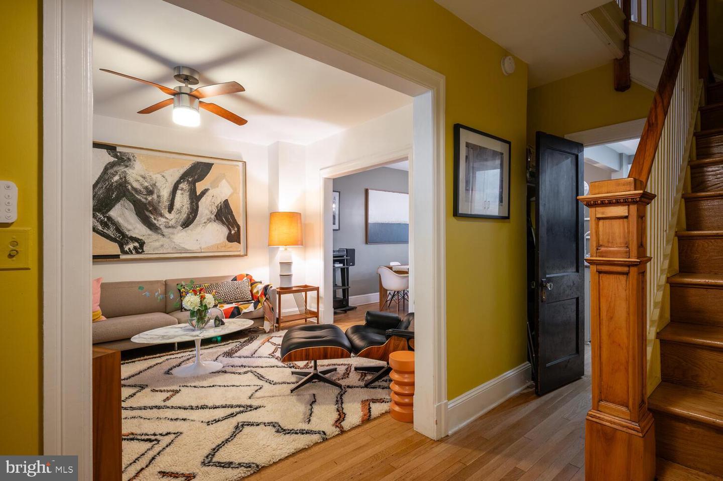 1220 ORREN ST NE, WASHINGTON, District Of Columbia 20002, 4 Bedrooms Bedrooms, ,2 BathroomsBathrooms,Residential,For sale,1220 ORREN ST NE,DCDC2197824 MLS # DCDC2197824