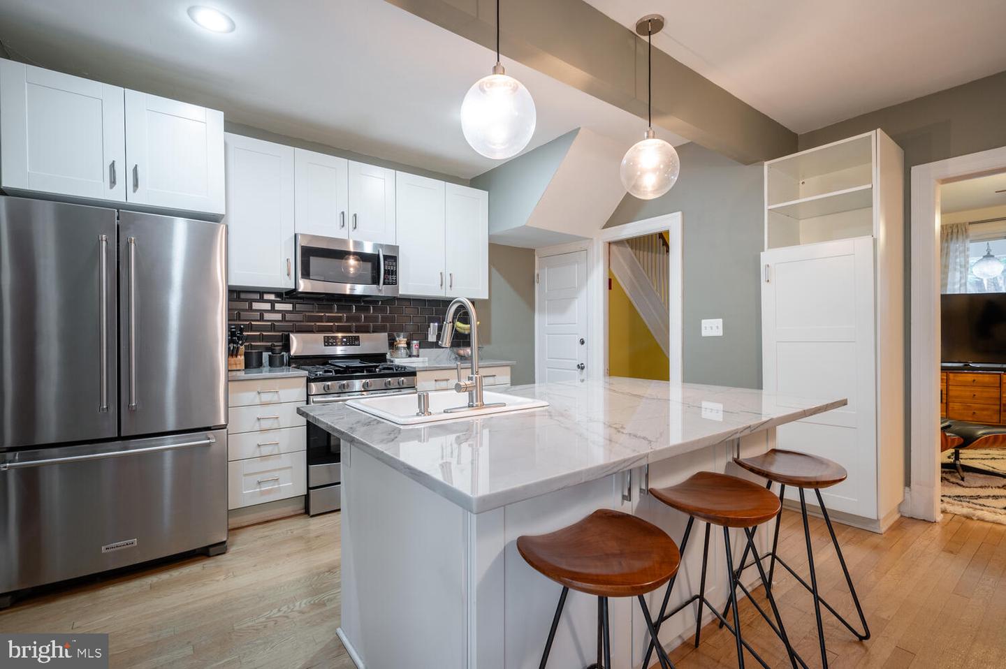 1220 ORREN ST NE, WASHINGTON, District Of Columbia 20002, 4 Bedrooms Bedrooms, ,2 BathroomsBathrooms,Residential,For sale,1220 ORREN ST NE,DCDC2197824 MLS # DCDC2197824