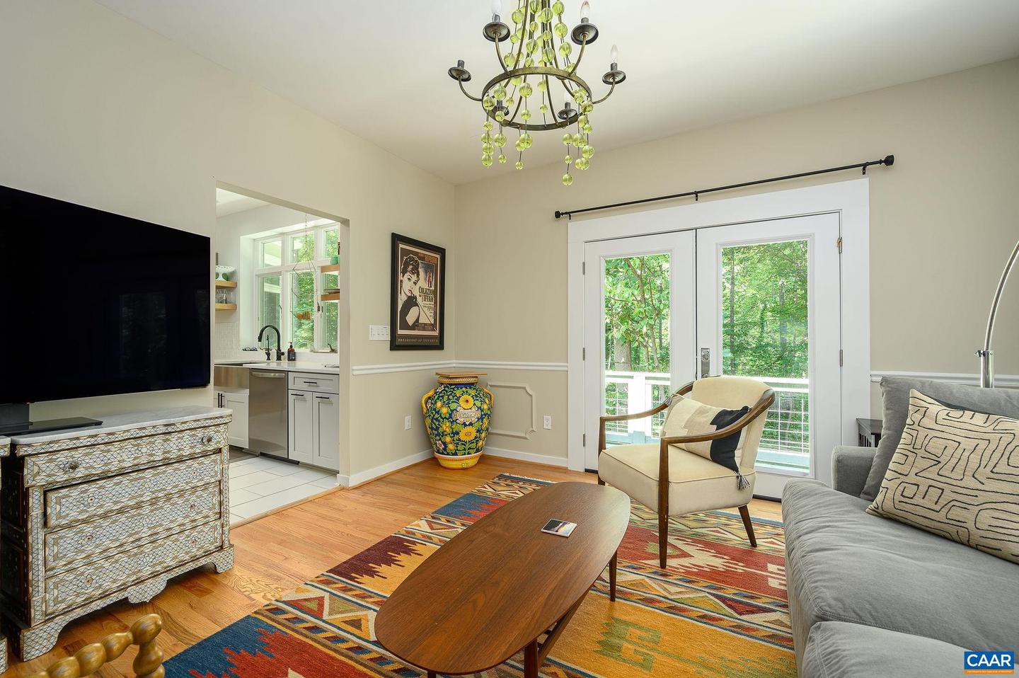 714 ACORN LN, CHARLOTTESVILLE, Virginia 22903, 4 Bedrooms Bedrooms, ,3 BathroomsBathrooms,Residential,For sale,714 ACORN LN,663800 MLS # 663800