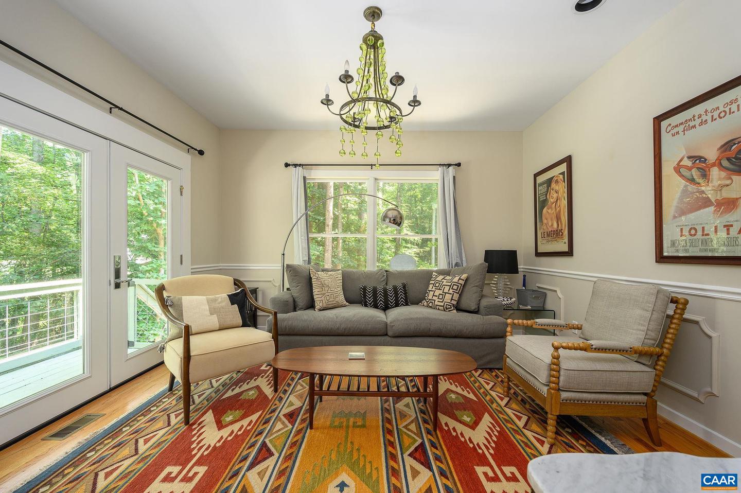 714 ACORN LN, CHARLOTTESVILLE, Virginia 22903, 4 Bedrooms Bedrooms, ,3 BathroomsBathrooms,Residential,For sale,714 ACORN LN,663800 MLS # 663800