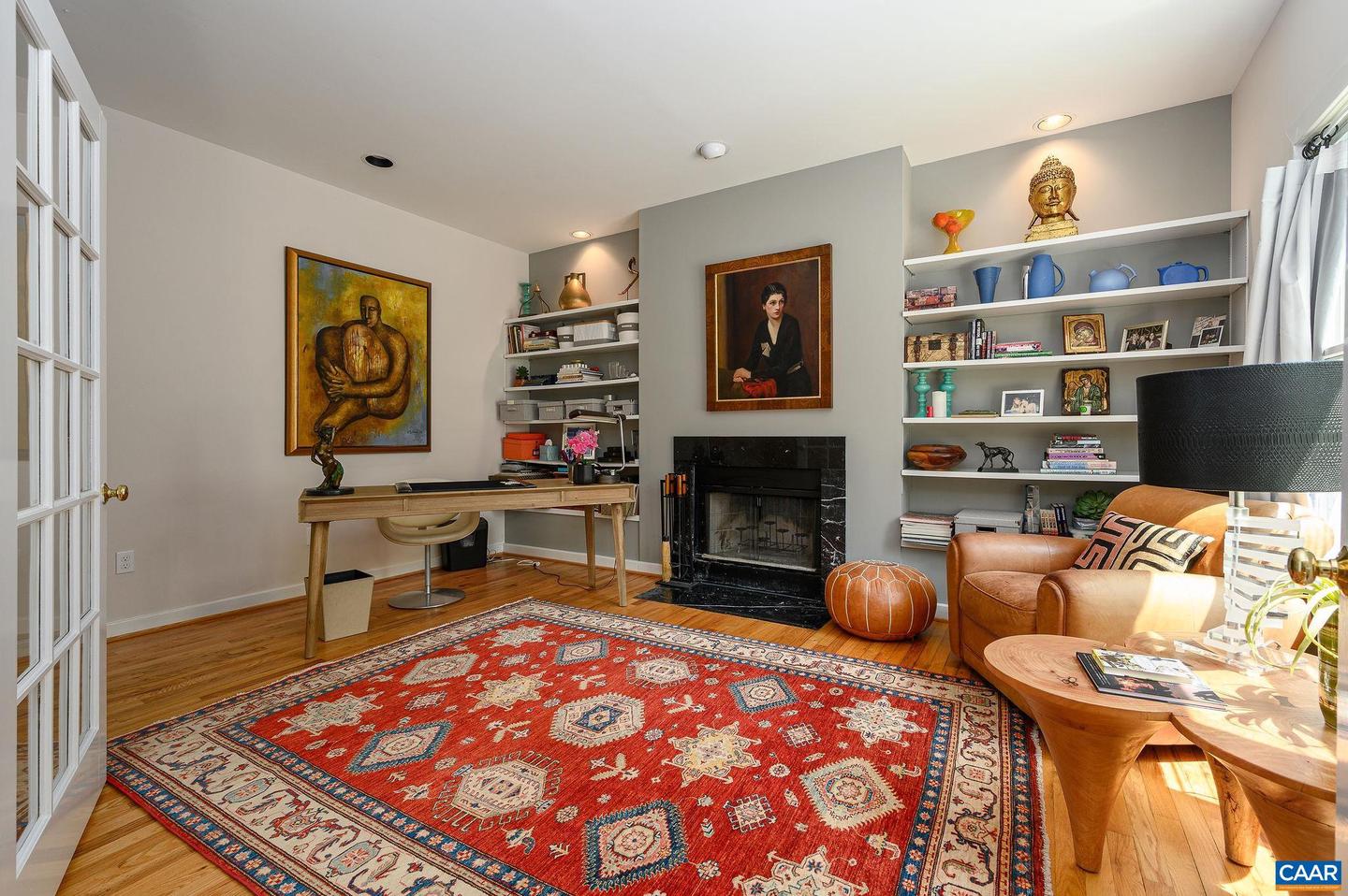 714 ACORN LN, CHARLOTTESVILLE, Virginia 22903, 4 Bedrooms Bedrooms, ,3 BathroomsBathrooms,Residential,For sale,714 ACORN LN,663800 MLS # 663800