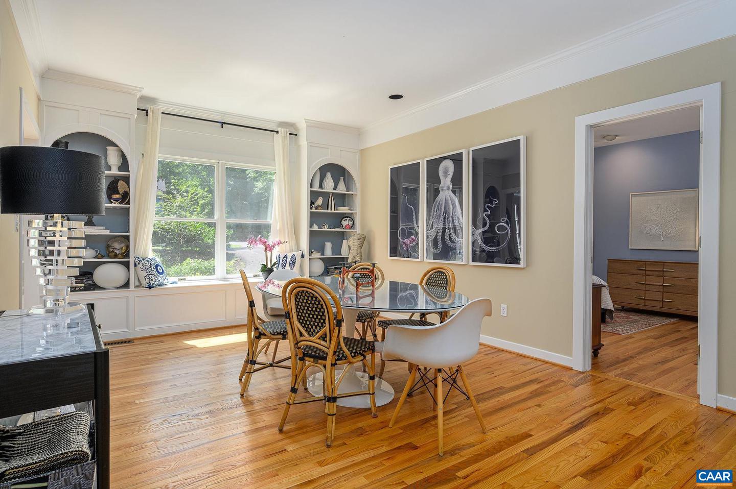 714 ACORN LN, CHARLOTTESVILLE, Virginia 22903, 4 Bedrooms Bedrooms, ,3 BathroomsBathrooms,Residential,For sale,714 ACORN LN,663800 MLS # 663800