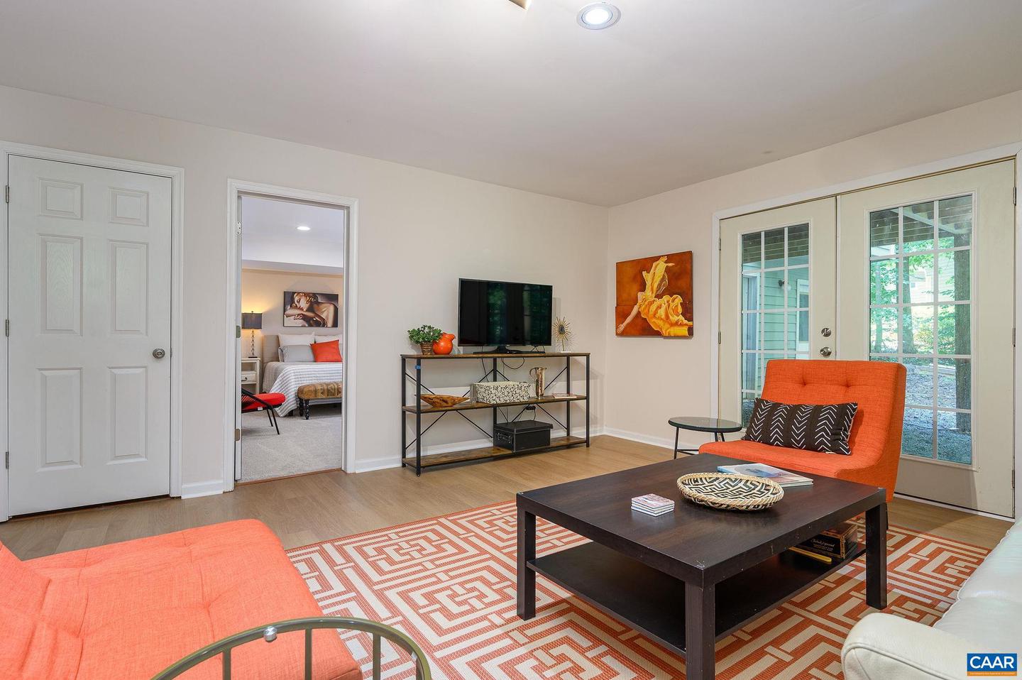 714 ACORN LN, CHARLOTTESVILLE, Virginia 22903, 4 Bedrooms Bedrooms, ,3 BathroomsBathrooms,Residential,For sale,714 ACORN LN,663800 MLS # 663800
