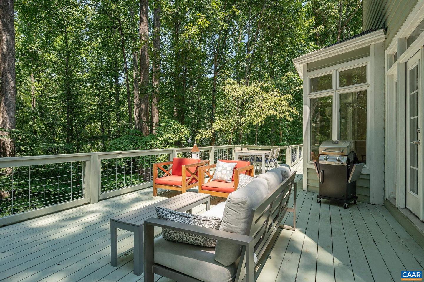714 ACORN LN, CHARLOTTESVILLE, Virginia 22903, 4 Bedrooms Bedrooms, ,3 BathroomsBathrooms,Residential,For sale,714 ACORN LN,663800 MLS # 663800