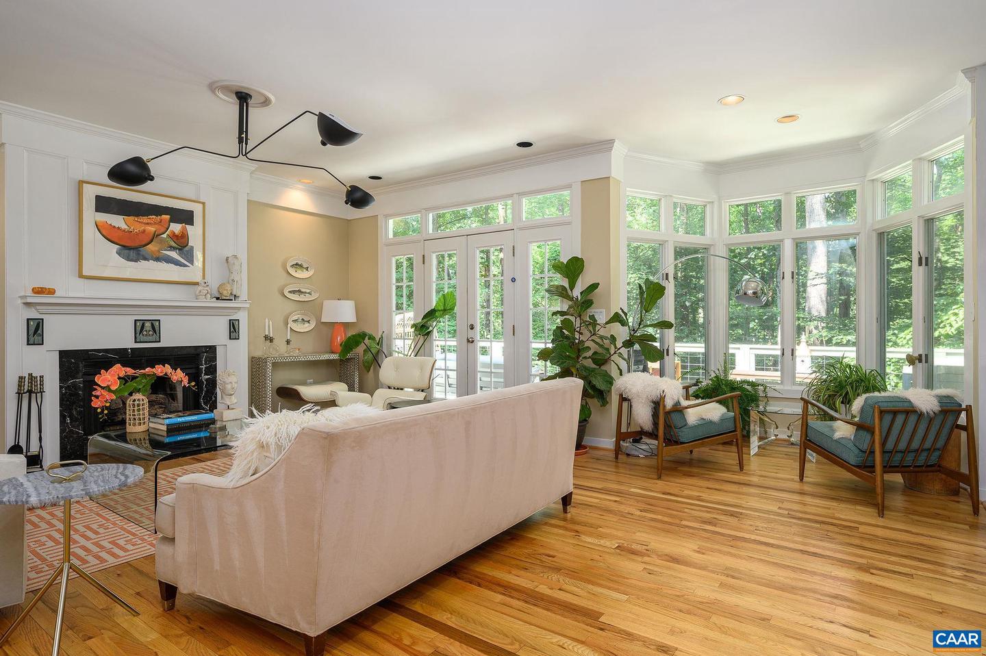714 ACORN LN, CHARLOTTESVILLE, Virginia 22903, 4 Bedrooms Bedrooms, ,3 BathroomsBathrooms,Residential,For sale,714 ACORN LN,663800 MLS # 663800