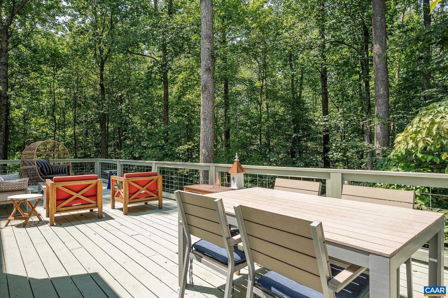 714 ACORN LN, CHARLOTTESVILLE, Virginia 22903, 4 Bedrooms Bedrooms, ,3 BathroomsBathrooms,Residential,For sale,714 ACORN LN,663800 MLS # 663800
