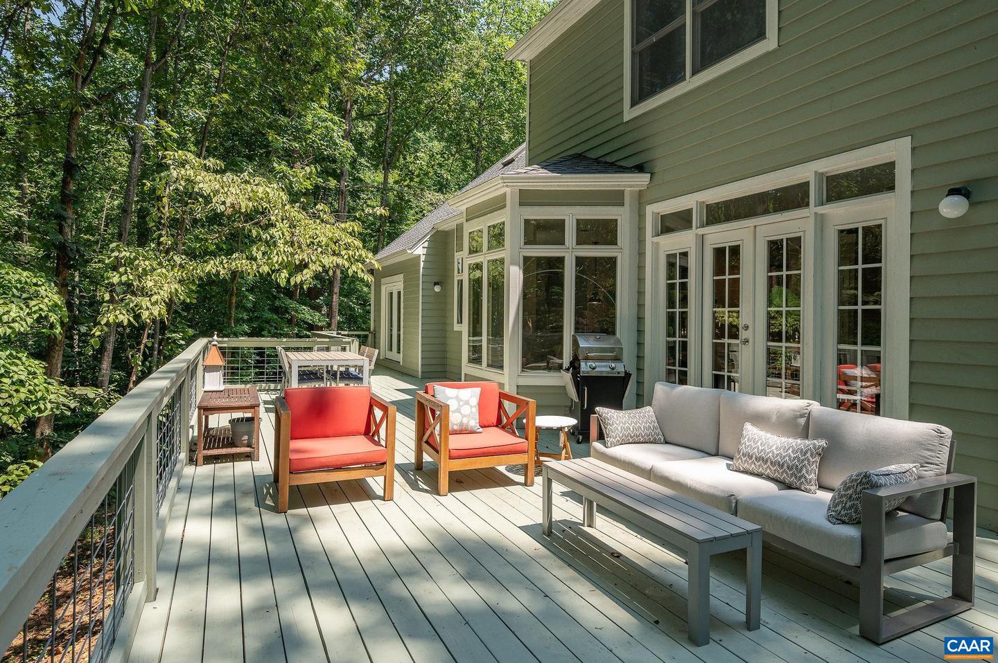 714 ACORN LN, CHARLOTTESVILLE, Virginia 22903, 4 Bedrooms Bedrooms, ,3 BathroomsBathrooms,Residential,For sale,714 ACORN LN,663800 MLS # 663800