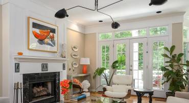 714 ACORN LN, CHARLOTTESVILLE, Virginia 22903, 4 Bedrooms Bedrooms, ,3 BathroomsBathrooms,Residential,For sale,714 ACORN LN,663800 MLS # 663800